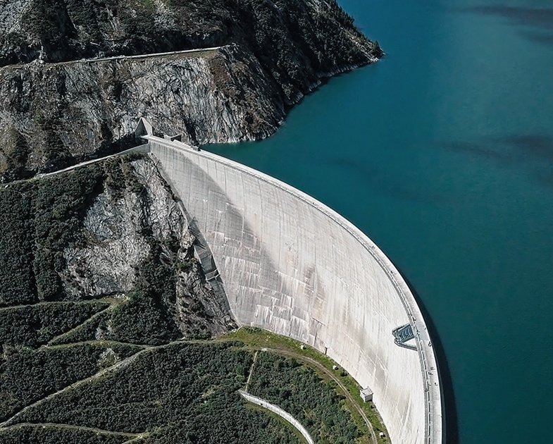 Why Rethink Infrastructure Financing?