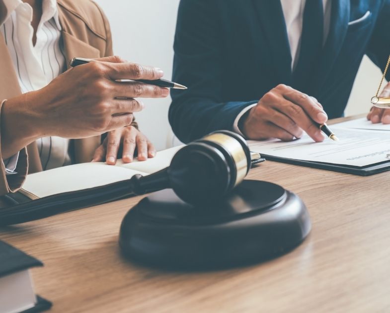 Canadian Lawyer - Notre équipe en droit de la famille parmi les meilleures au Canada (2026)
