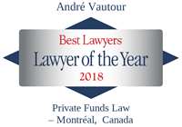 Lawyers of the Year 2018