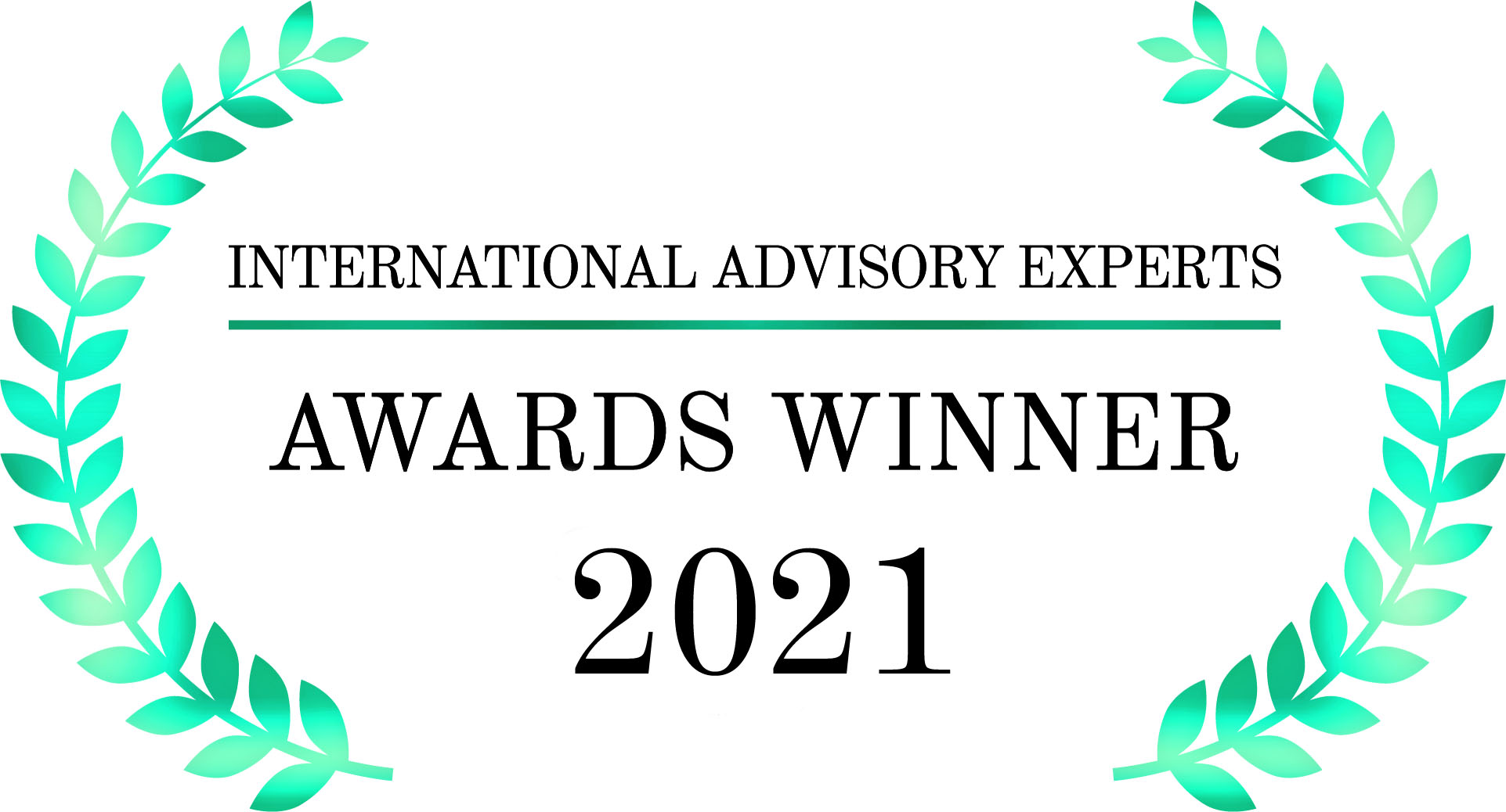 Prix de L'International Advisory Experts