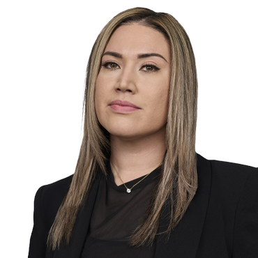 Nadia Fabiola Dominguez