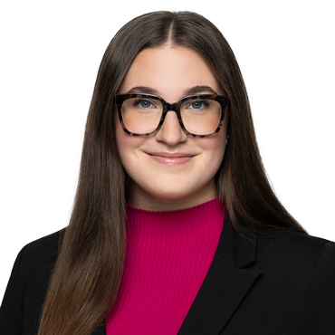 Amélie Dupuis-Ranger